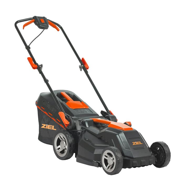Електрическа косачка Ziel ZA38 1600W