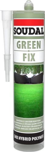 Лепило за изкуствена трева Soudal Green Fix