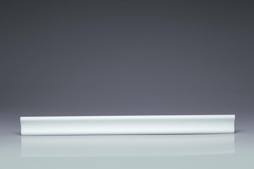 XPS корниз Format 04507A бял 30x30мм / 2 м
