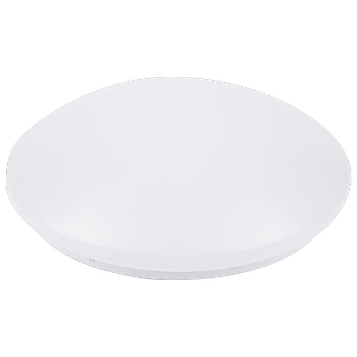 LED плафон с дистанционно управление Слънце 24W / RGB 