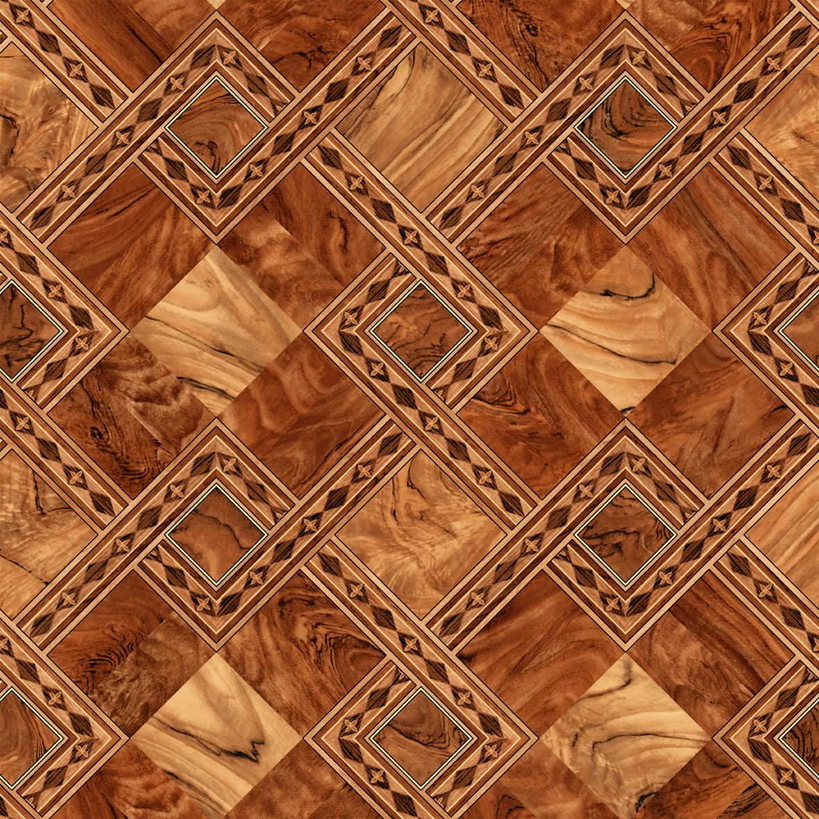 ПВЦ настилка с текстилен гръб 3808 / 1.0mm x 2m x 30m