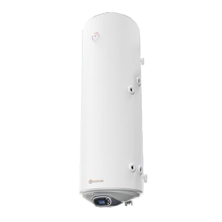 Комбиниран бойлер с дясна серпентина Eldom WV15046SRE 150л / 3000W