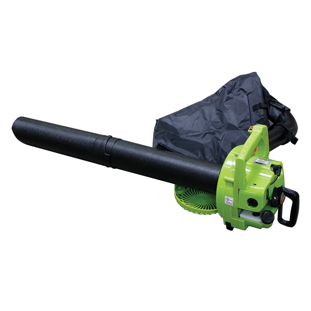 Бензинов листосъбирач Nrock 0.8 kW