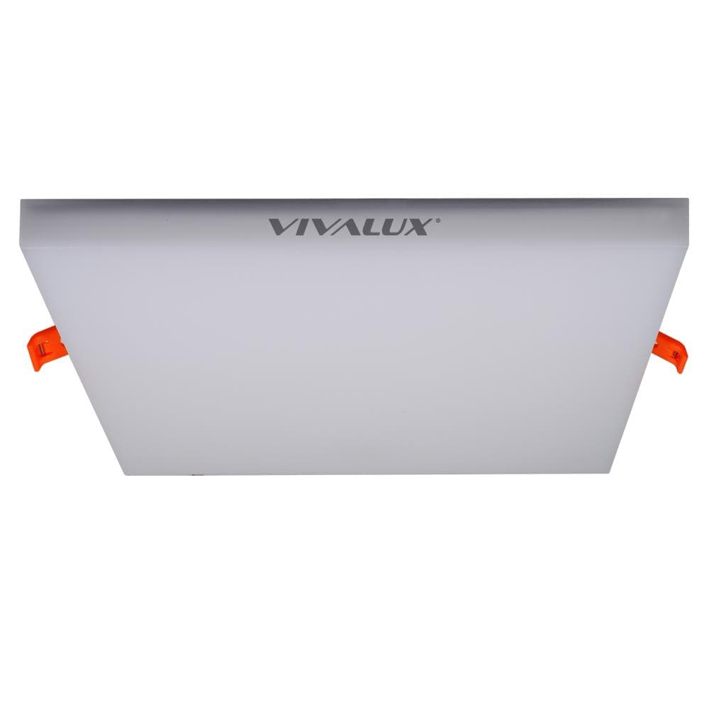 Квадратен LED панел Quadra LED 18W CL 4000K