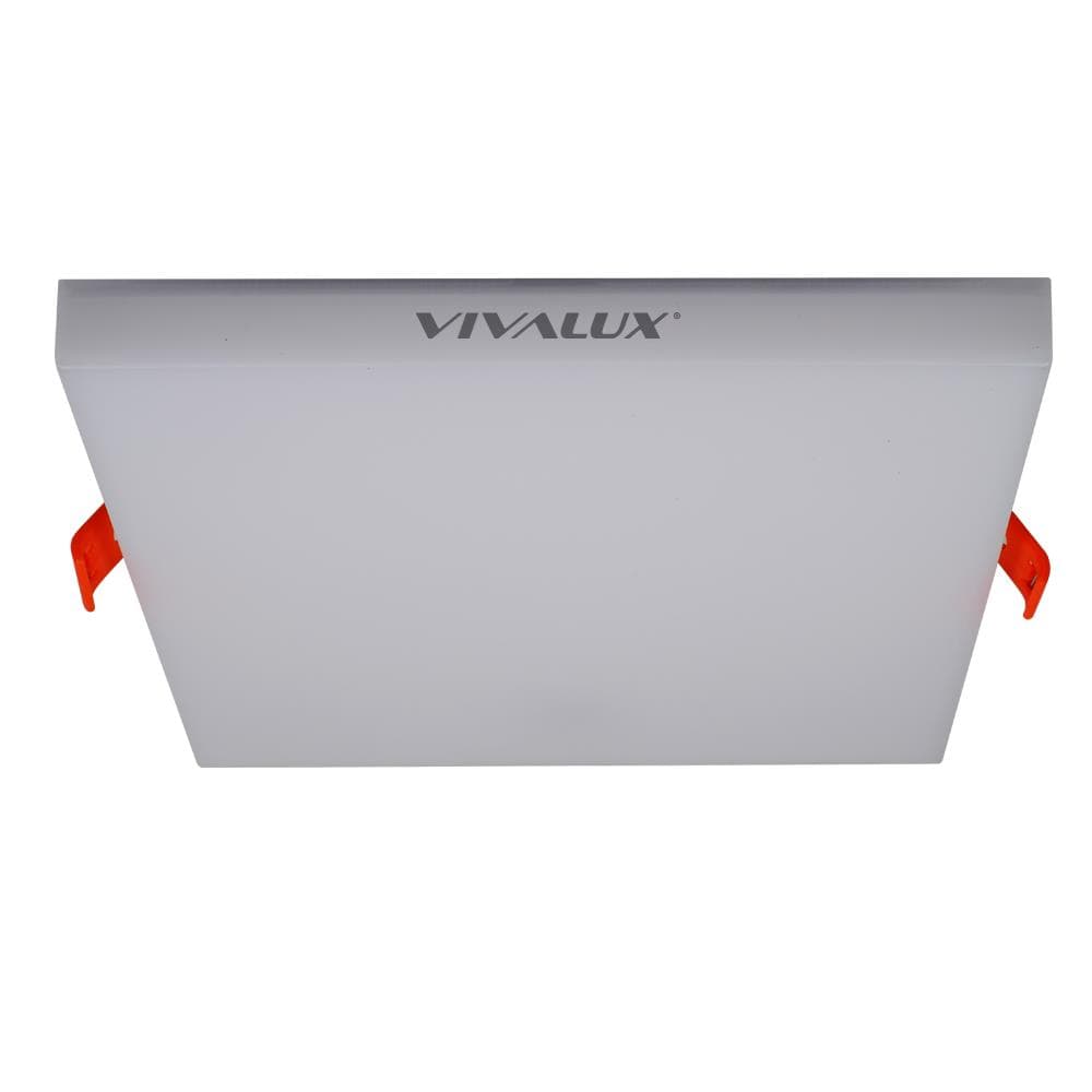 Квадратен LED панел Quadra LED 24W CL 4000K