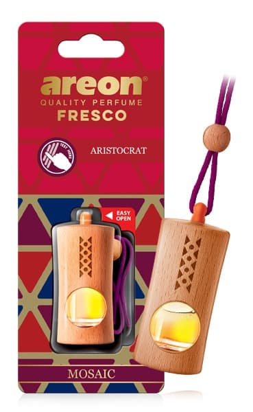 Ароматизатор Areon Fresco Mosaic Aristocrat
