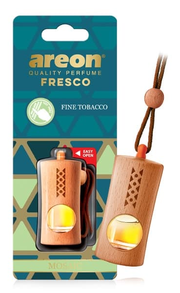 Ароматизатор Areon Fresco Mosaic Fine Tobacco