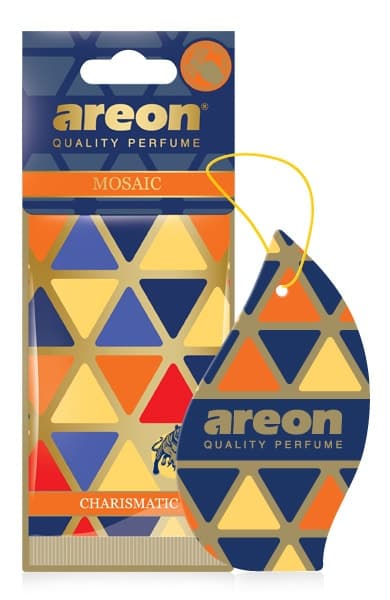 Ароматизатор Areon Mosaic Charismatic