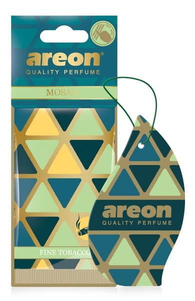 Ароматизатор Areon Mosaic Fine Tobacco
