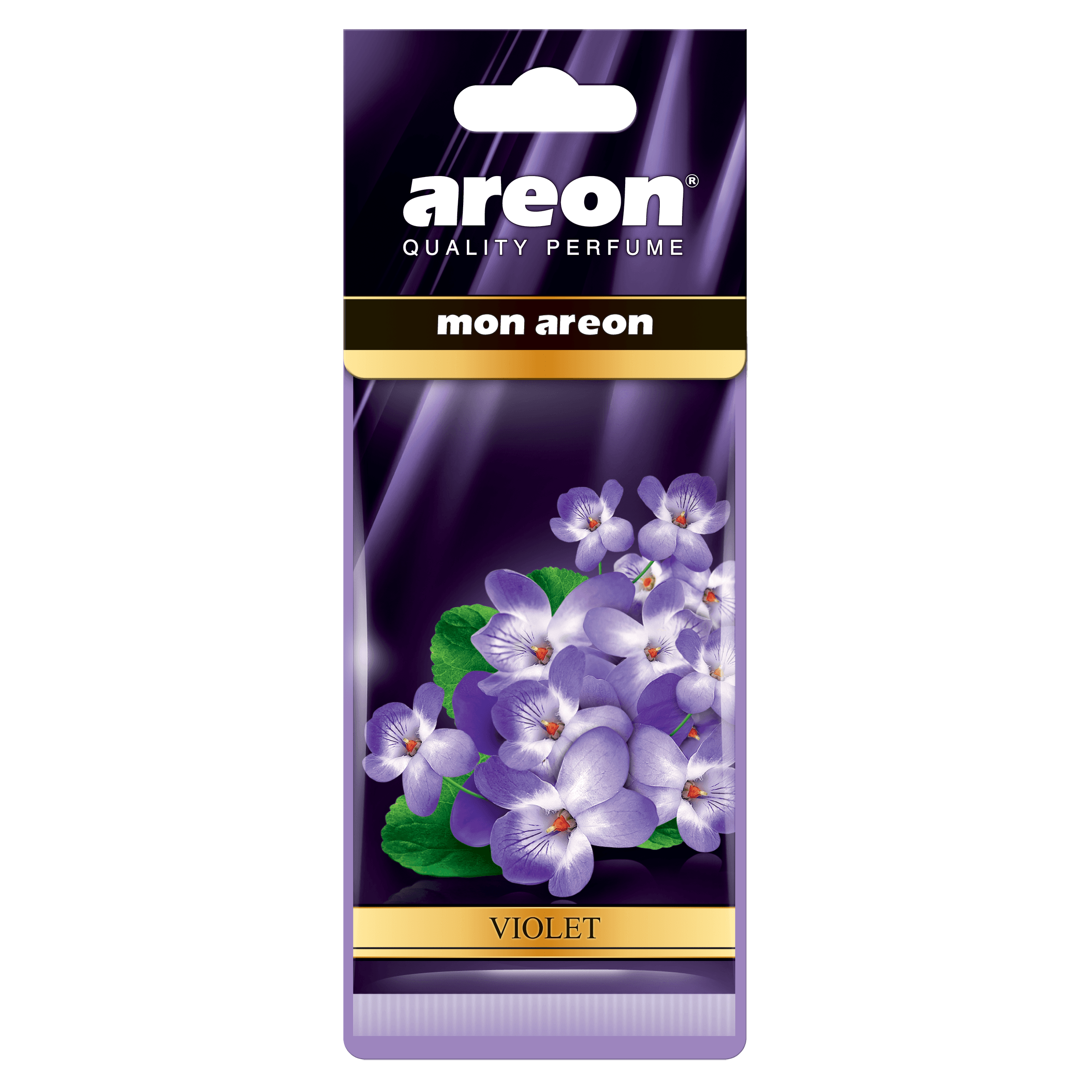 Ароматизатор Areon Mon Violet