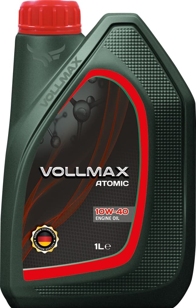 Двигателно масло Vollmax 10W-40 / 1L