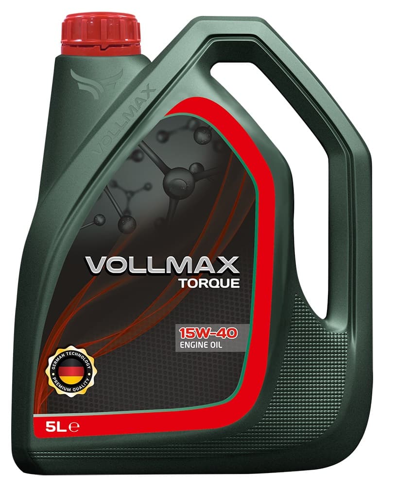 Двигателно масло Vollmax 15W-40 5L