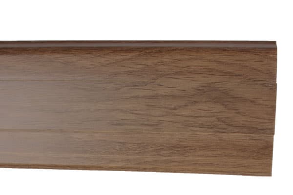 PVC перваз с кабел канал Salag SG75/68 Дъб Калвадос 2.2м