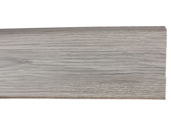PVC перваз с кабел канал Salag SG75/90 Urban Legend 2.2m