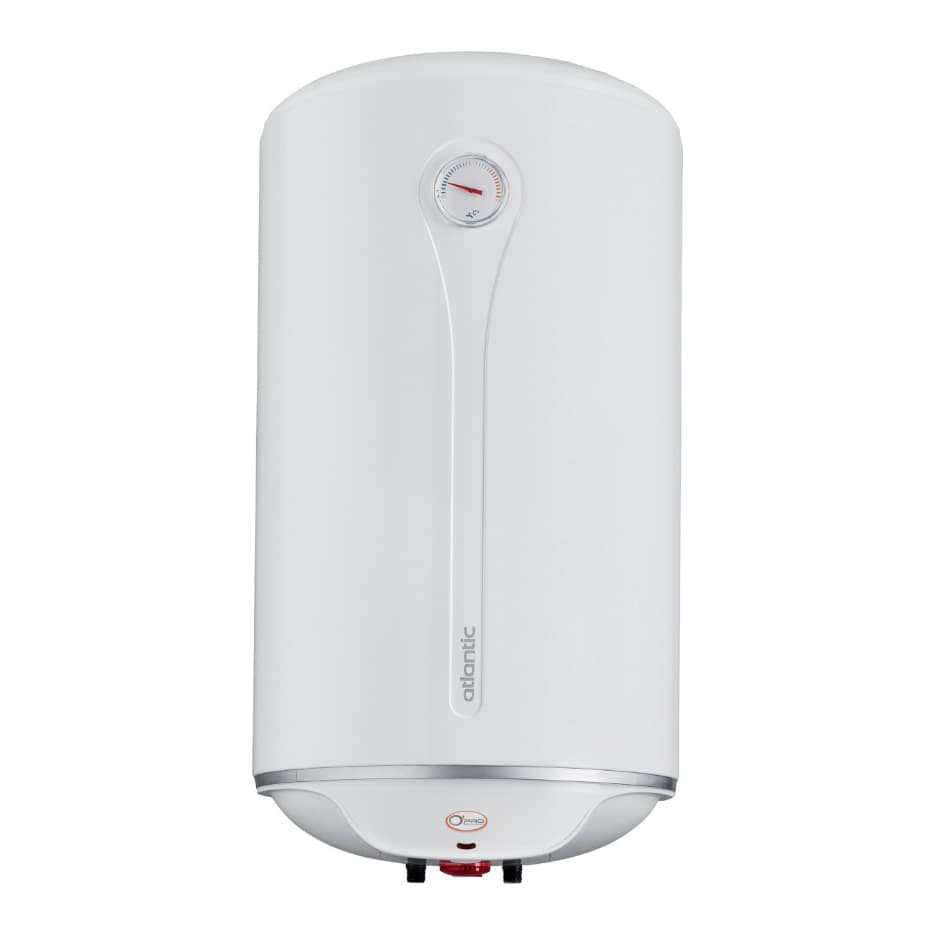 Вертикален бойлер Atlantic O'pro Plus / 80 л / 2000W / С