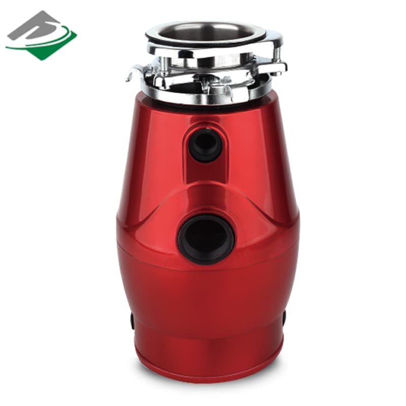Мелница за хранителни отпадъци Cascada 8806 / 370W