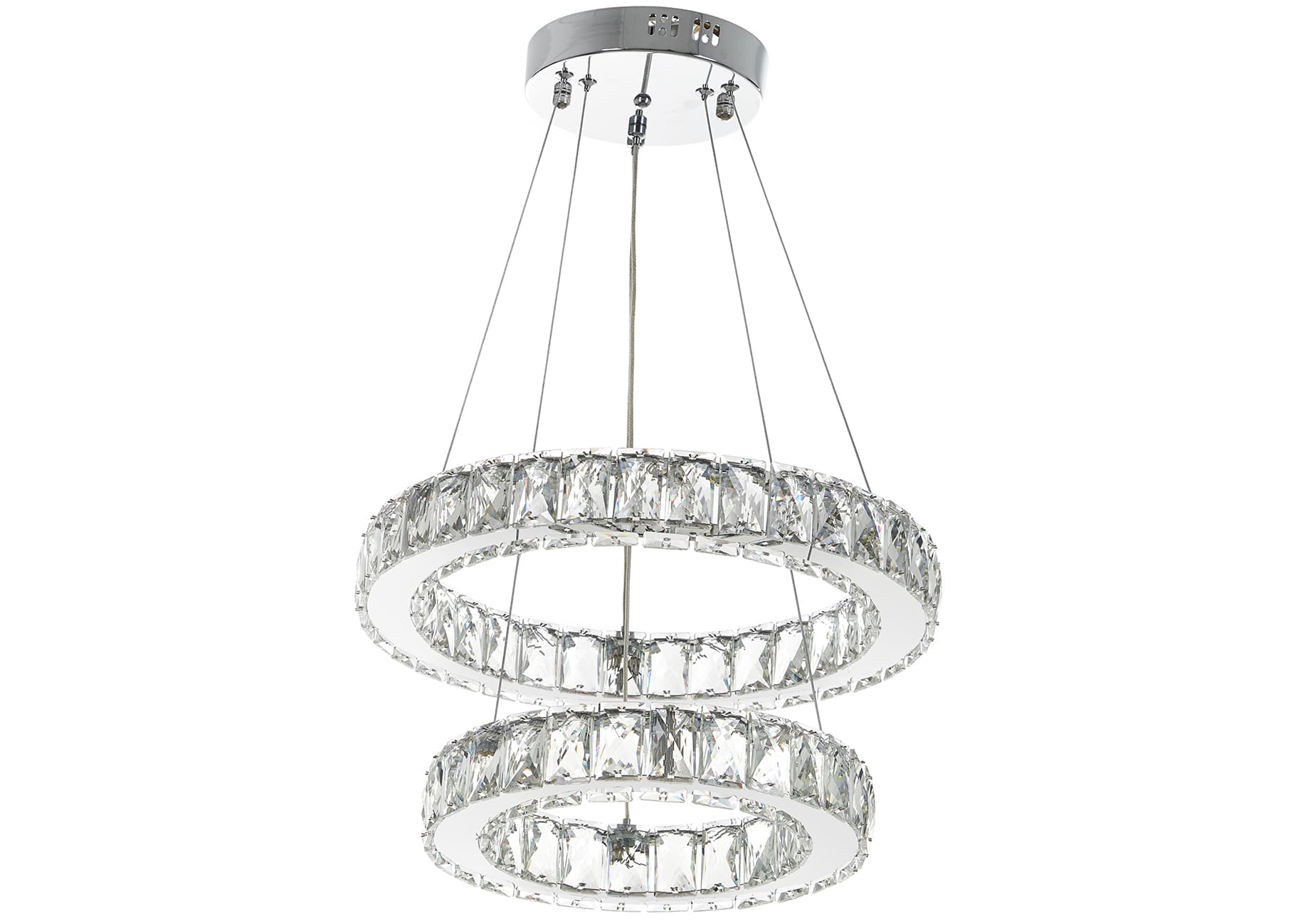 LED полилей EL 2047/25W