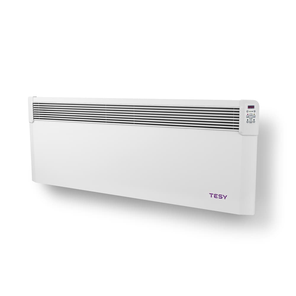 Панелен конвектор Tesy CN 04 300 EIS W / 3000W