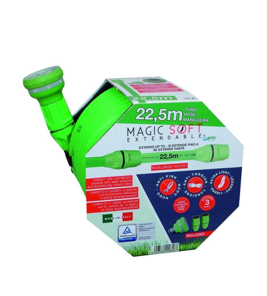 Разтегателен маркуч Magic Soft Smart KIT 5/8'' / 22.5m