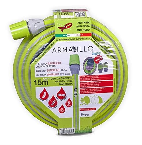 Маркуч Armadilo Superlight KIT 5/8'' / 15m
