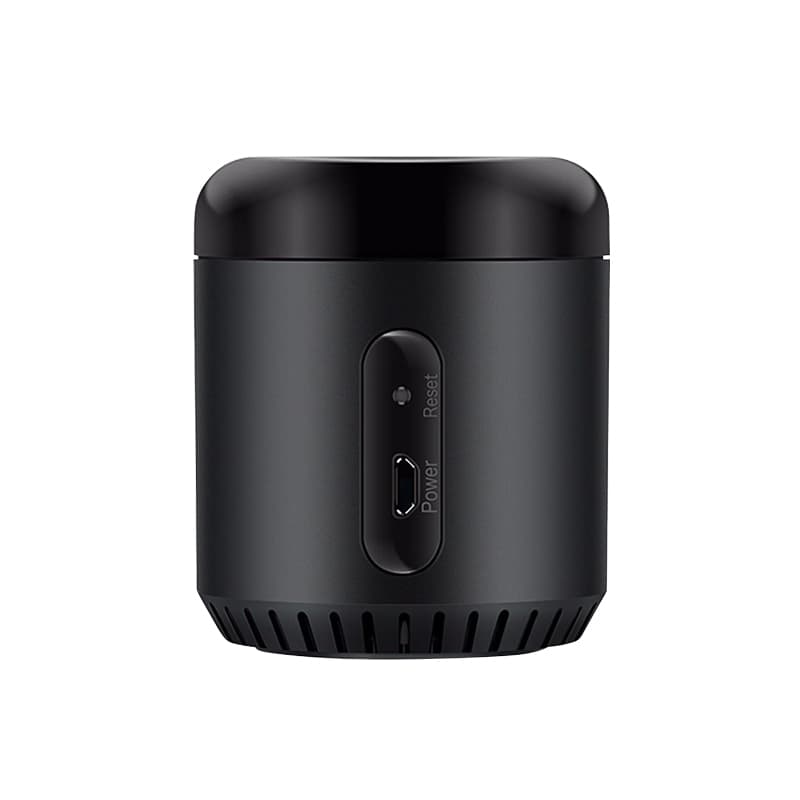 Универсален Wi-Fi контролер Broadlink RM Mini 3