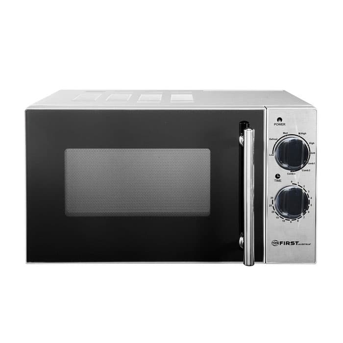 Микровълнова фурна First FA-5002-4 700W / 20л