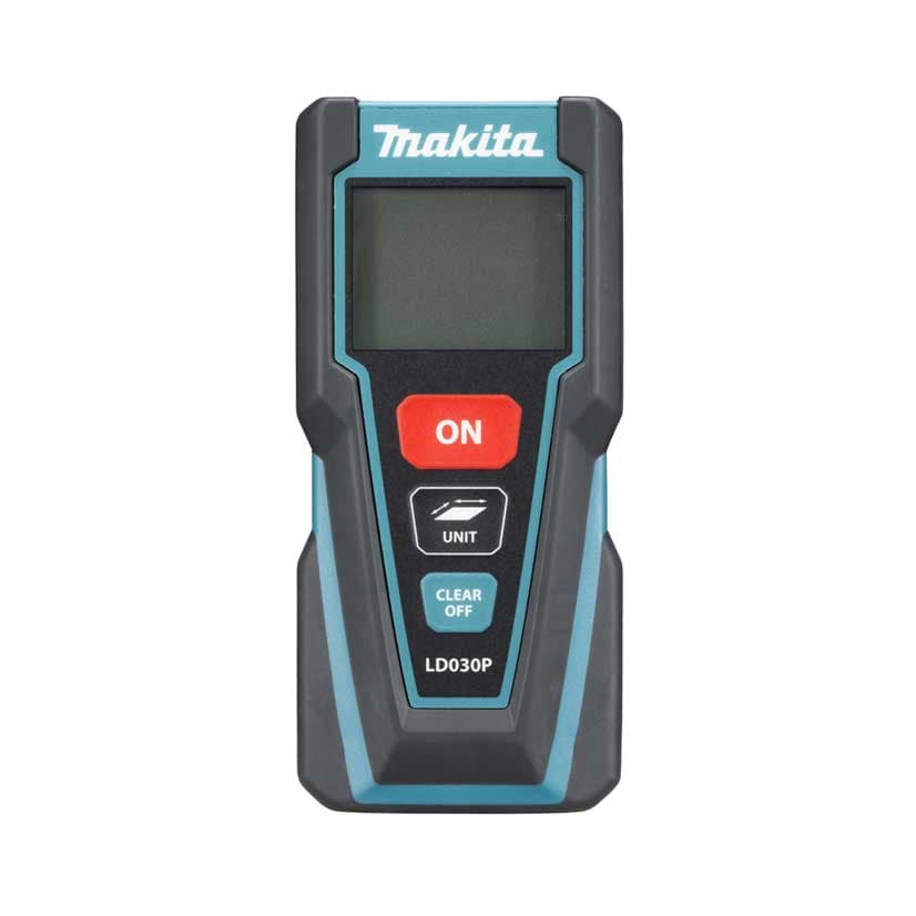 Лазерна ролетка Makita 0,2 - 30м 635nm