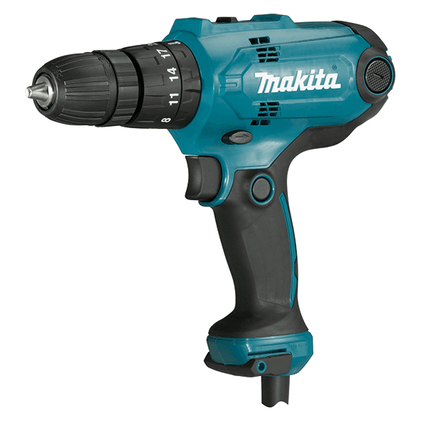 Ударен винтоверт Makita HP0300 320W 