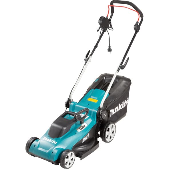 Електрическа косачка Makita 37см 1400W 