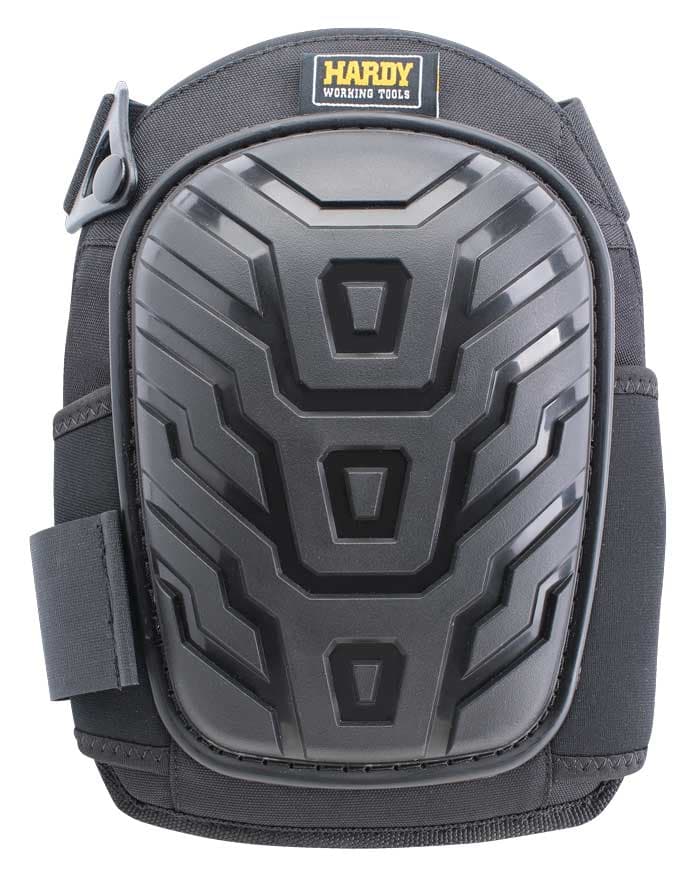 PVC наколенки Hardy серия 800 / 2 броя