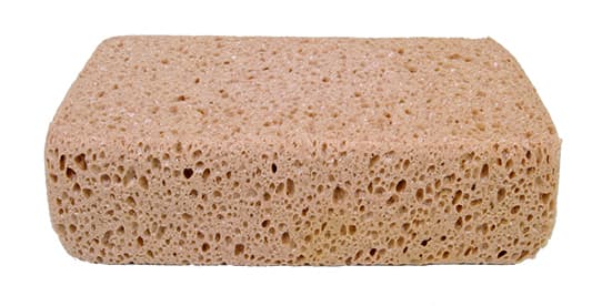 Гъба Hardy 23x12x7см