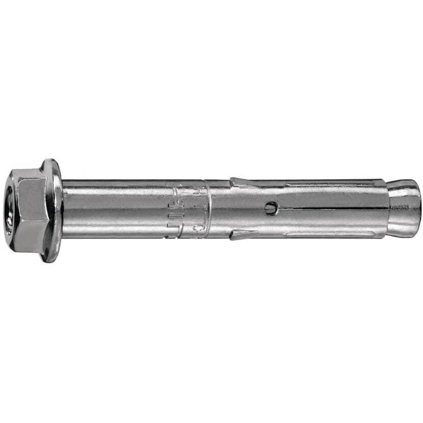 Втулков анкер PRO M / М10 12х140 / 2 броя