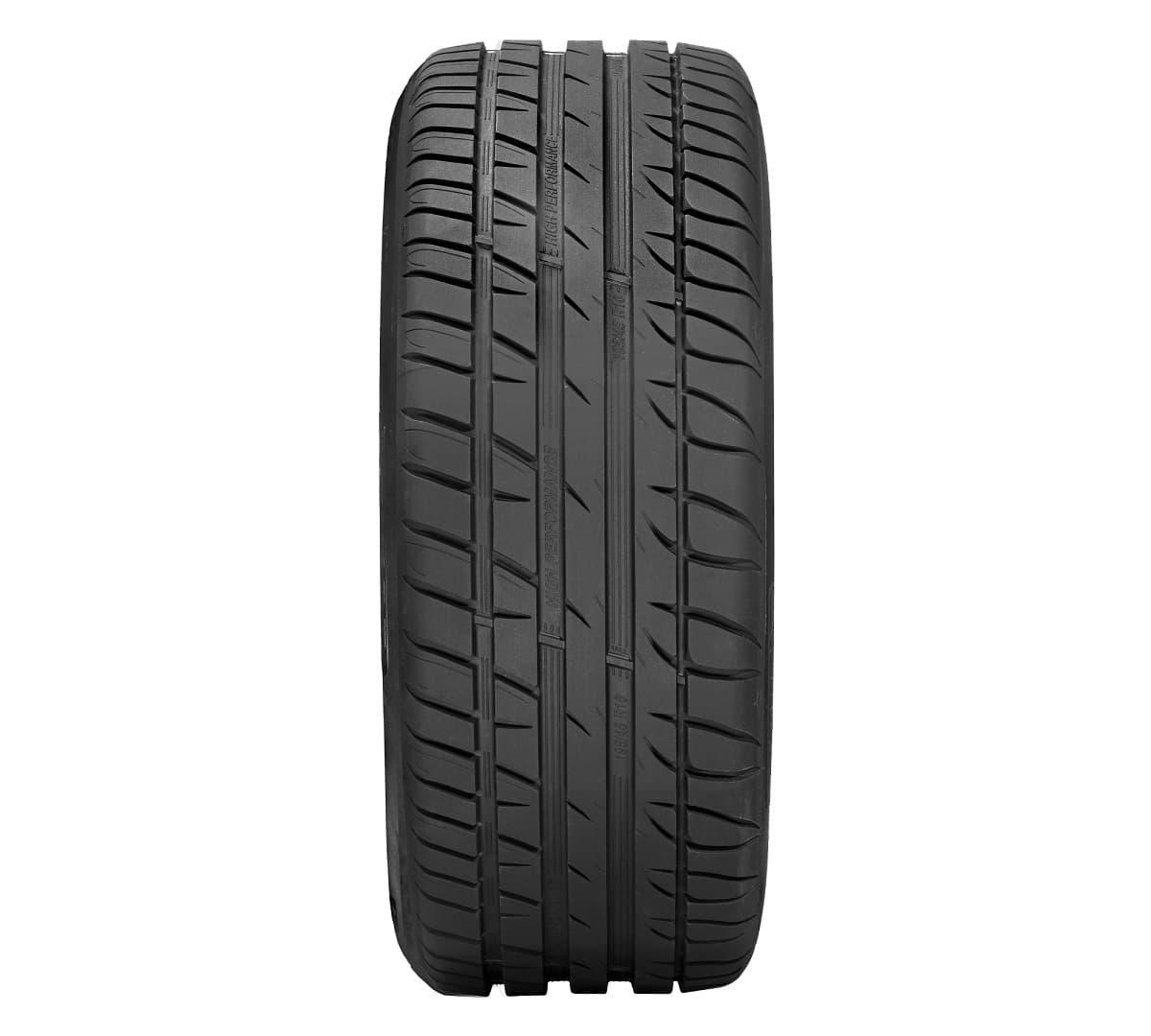 Летни гуми 205/55 R16 91V TL Tigar High Performance TG