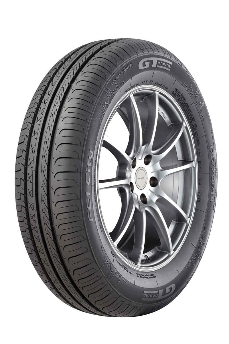 Летни гуми GT Radial 185/65R14 FE1 City GT 86H