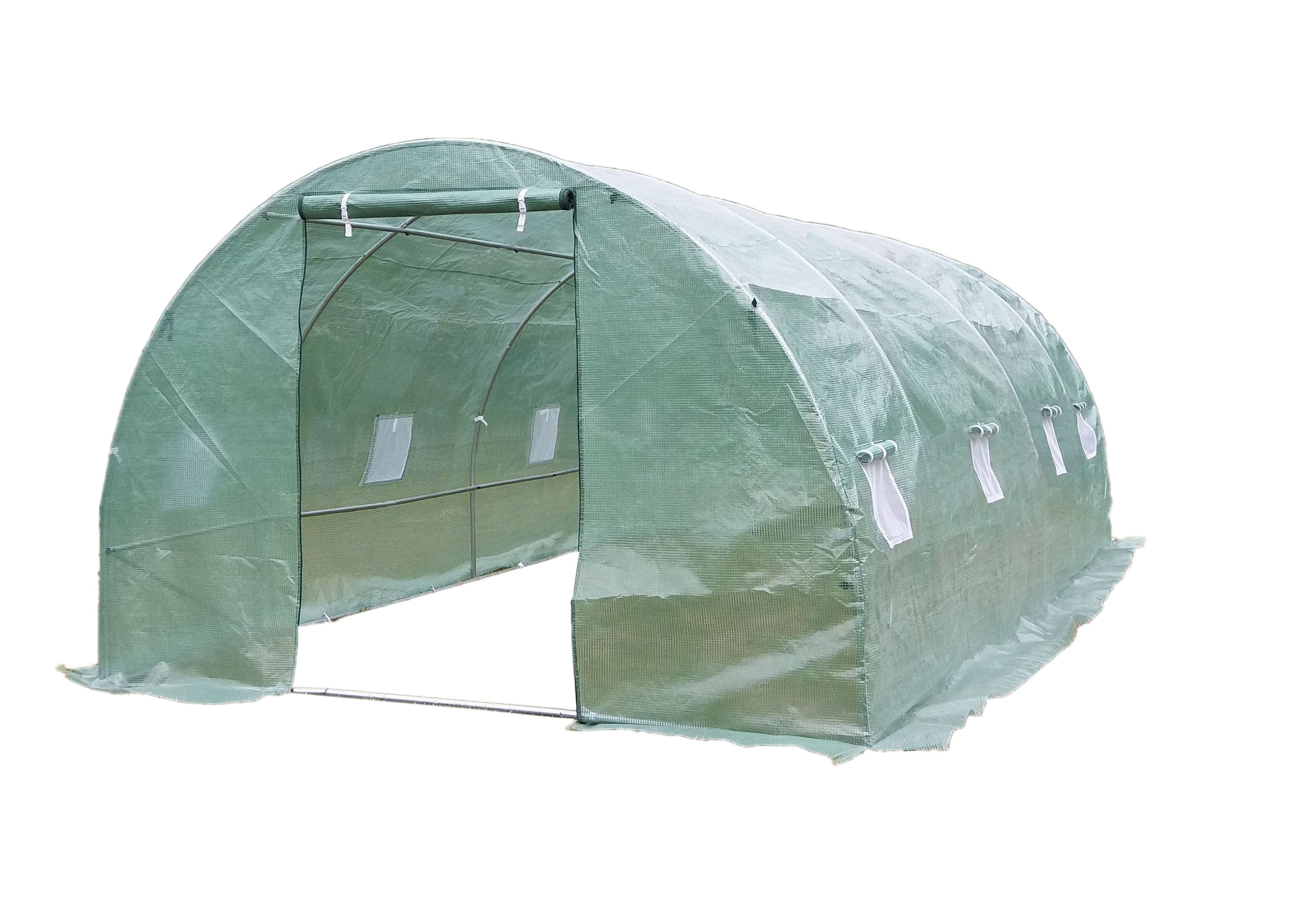 Оранжерия Garden Line TUN5613 6х3х2м