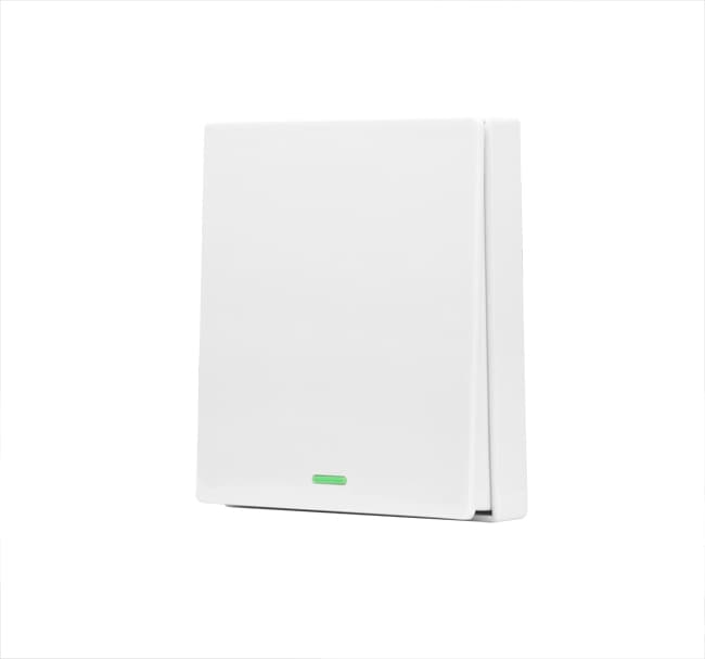 Безжичен кинетичен ключ RF UltraLux единичен