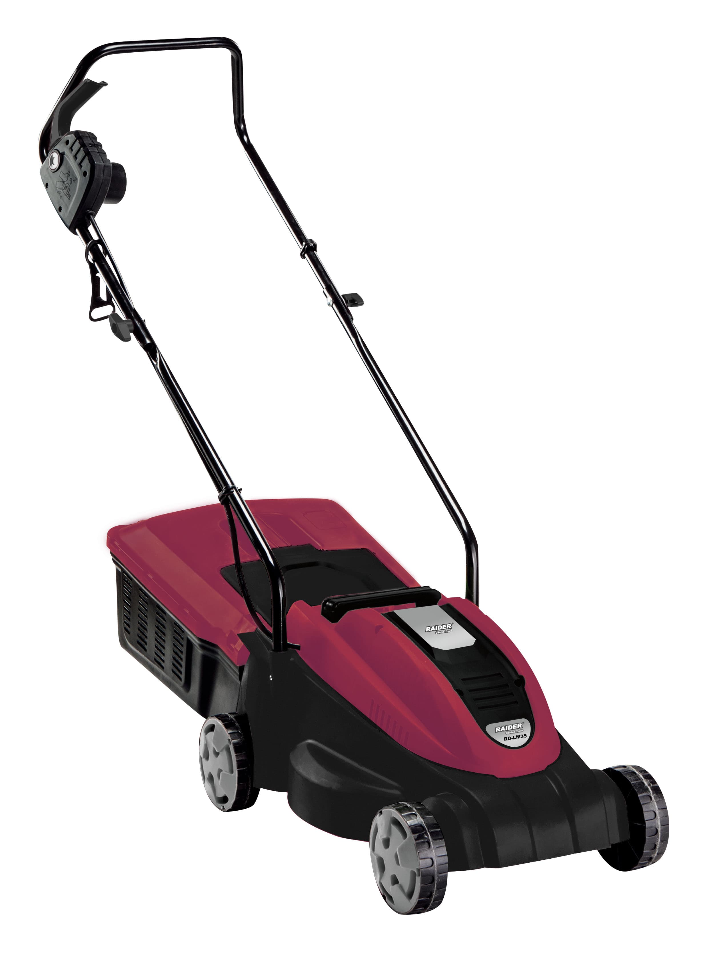 Електрическа косачка Raider RD-LM35 / 1300W 