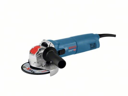Ъглошлайф Bosch GWX 14-125 / 1400W