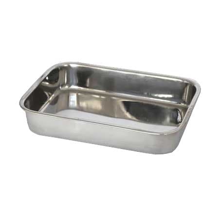 Правоъгълна тава Mira-N 407735 / 35x21.5x5.5см