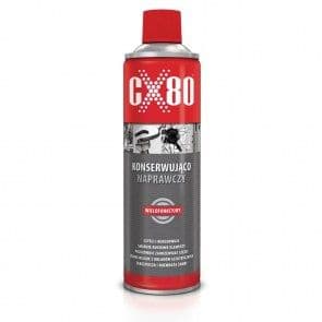 Многофункционална смазка CX80 500ml