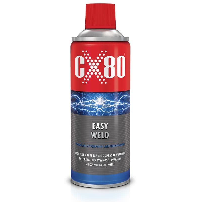 Спрей за лесно заваряване CX80 Easy Weld 500ml