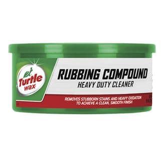 Полирпаста за премахване на драскотини и оксидация T.W. Rubbing Compound 298г