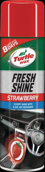 Спрей за табло T.W. GL Fresh Shine ягода 500г