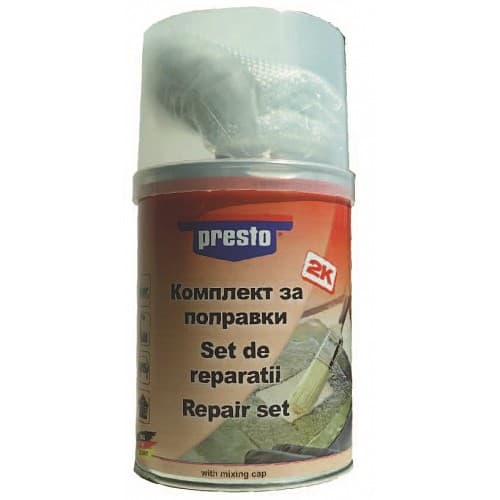 Комплект за поправка Presto 250г