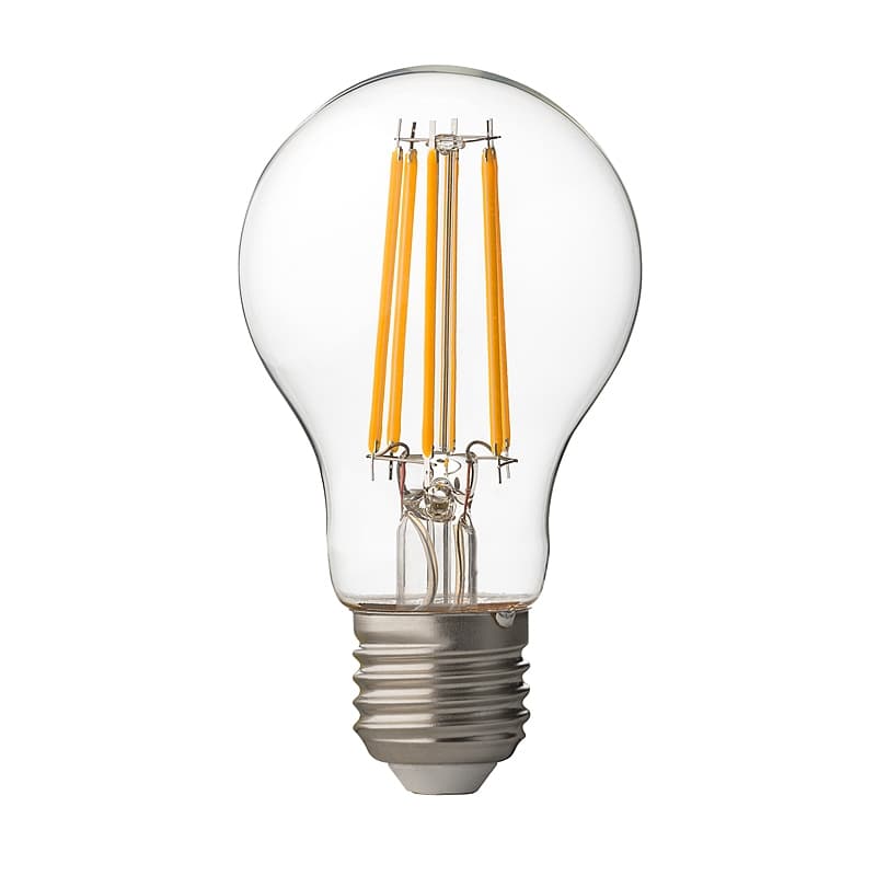 LED крушка UltraLux E27 7.5W 4200K 