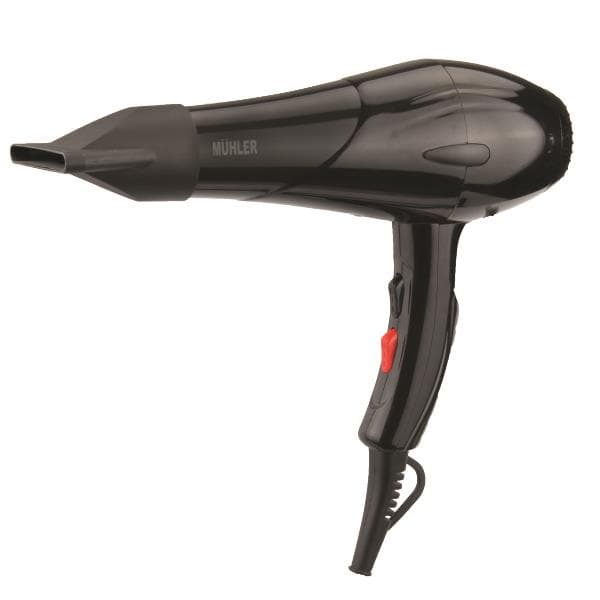 Сешоар за коса Muhler MD-1600 / 1600W
