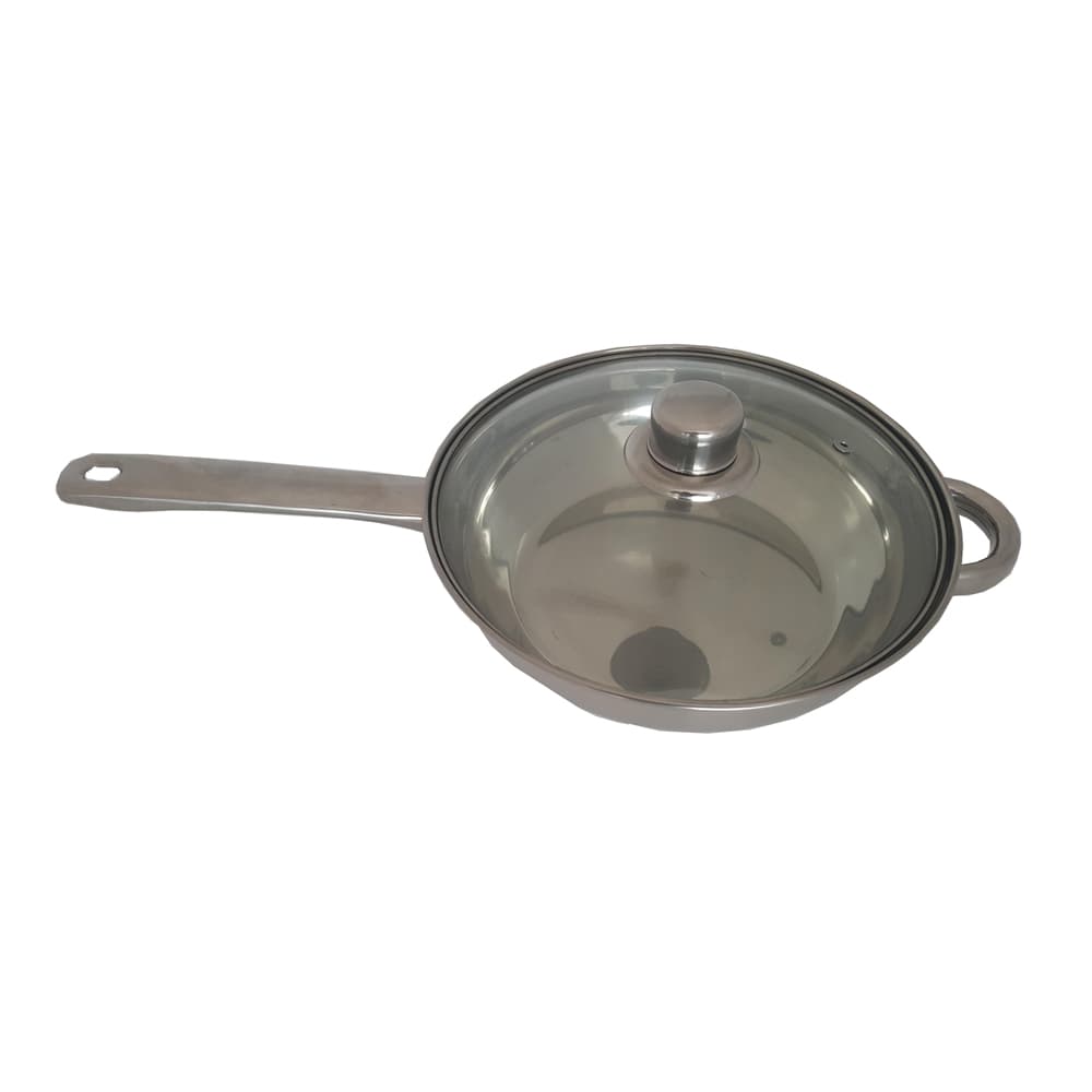 Тиган Maibach ø24см 1.8L 