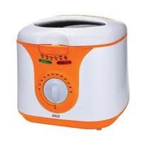 Фритюрник Muhler DF-2525 2L / 1200-1450W