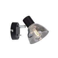 Спот с ключ Moon 1хE14 max 40W