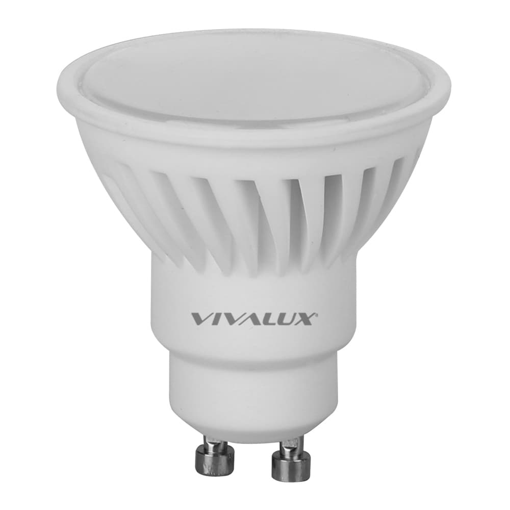 LED насочена крушка Vivalux FRL JDR Force GU10 10W 3000K 